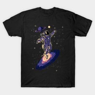 BLACK HOLE T-Shirt